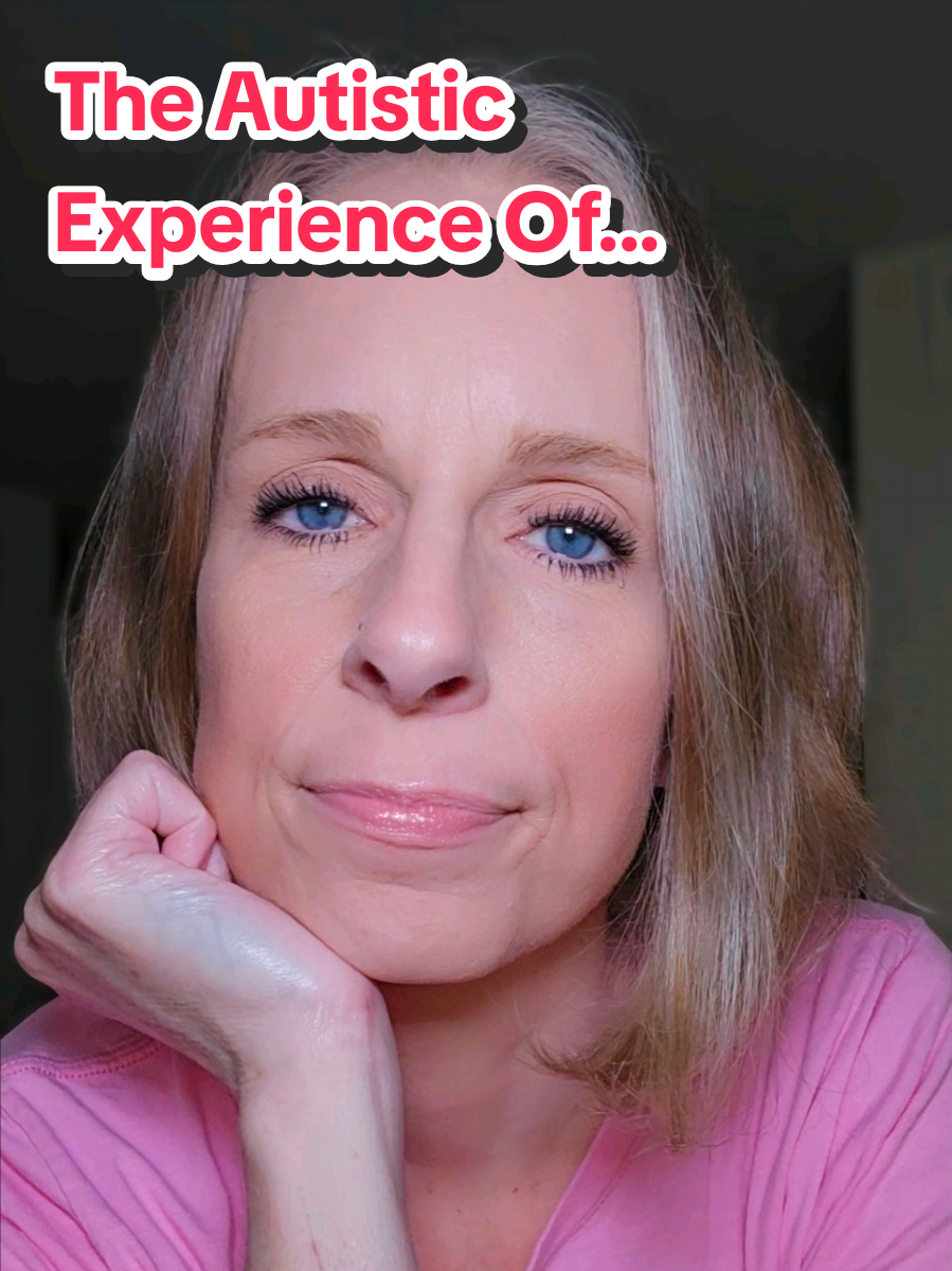 I am acutely aware of it, but I can't interpret it.   #areyoumadatme #socialcues #autist #actuallyautistic #tism