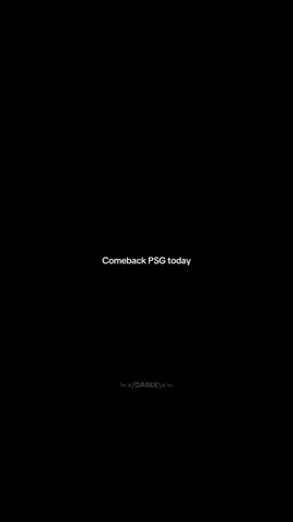 PSG smashed Barcelona☠️🤯#comeback #PSG #Barcelona #championsleague #edit