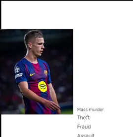 Olmo is a fraud #championsleague #psg #barcelona #olmo #dannyphantom 
