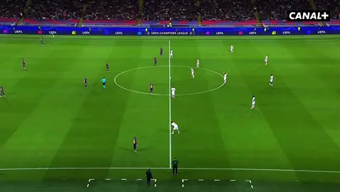 Résumé Paris triomphe contre le fc Barcelone Ligue des champions #france🇫🇷 #liguedeschampion #psg #barcelonne #lamineyamal #dembele #footballtiktok 