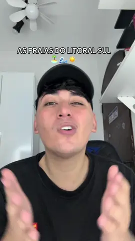 acho que vou pra itanhaem 🤟🏻 🏝️ 