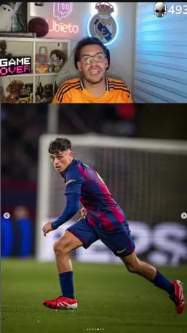 Pedri GOAT #futbol #fcbarcelona #ubietoo #championsleague #pedri #deportesentiktok #footballtiktokacademy #footballtiktok