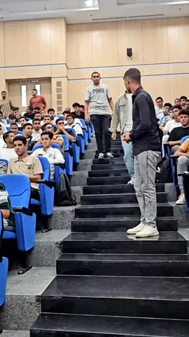 الحمدالله ❤️ #جامعة_شرق_بورسعيد_التكنولوجية  #travisscott #trending #fru #ترافيس_سكوت 