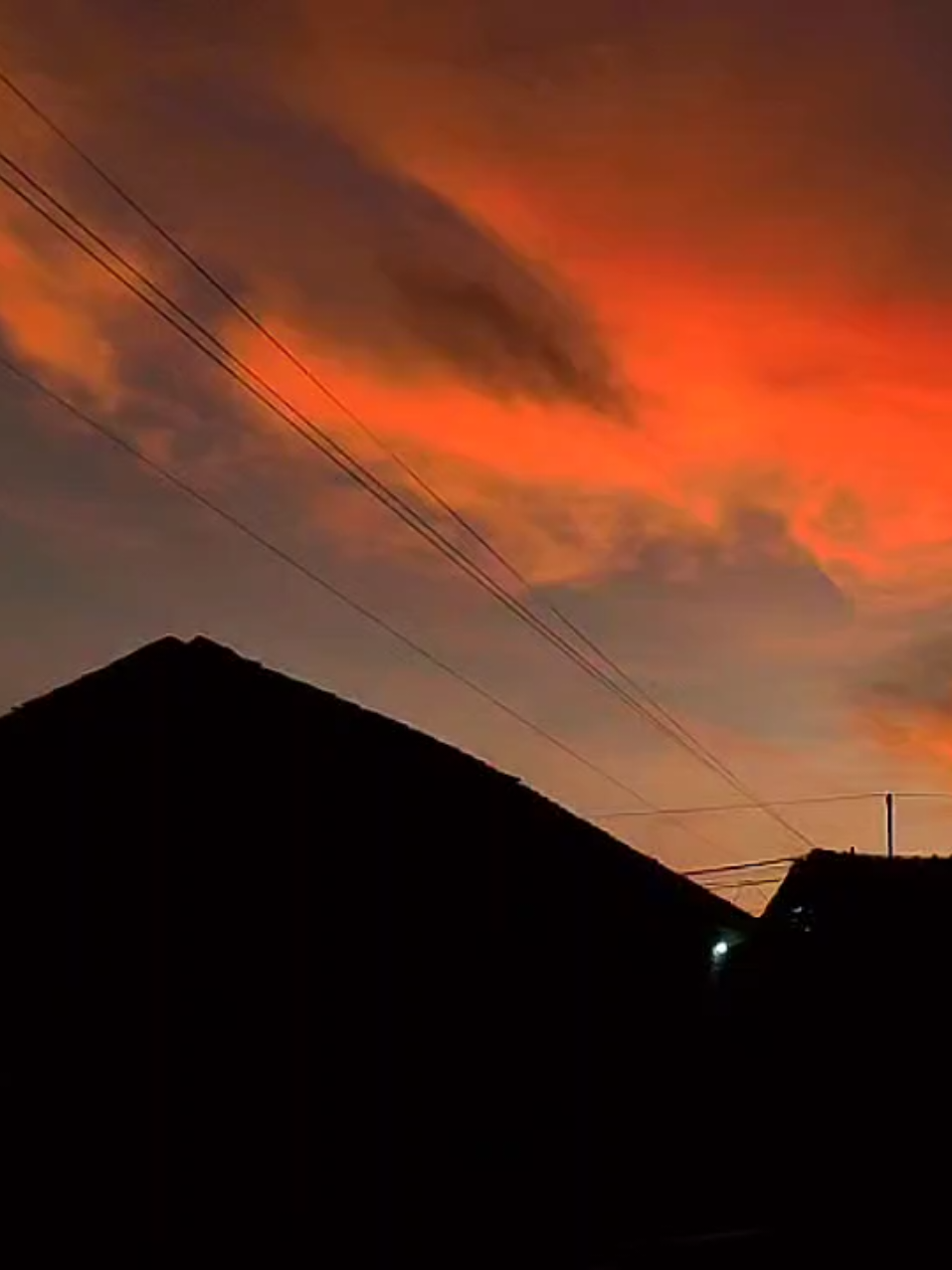 #CapCut #sunset #senja 