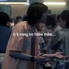 on a happier note happy miketober🥹 #strangerthings #byler #mikewheeler #fyp #abcxyz 