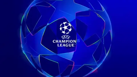 Barcelona vs PSG | Champion League - 2025