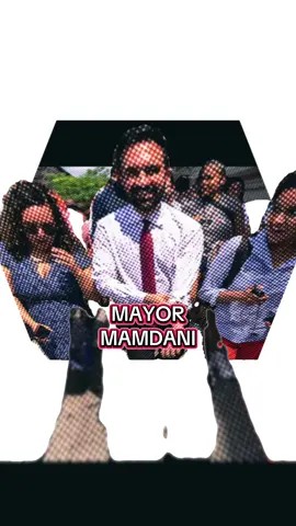 NYC FRIENDS! Make sure you’re registered to vote 🗳️ @Zohran Mamdani #zohranmamdani #mayormamdani