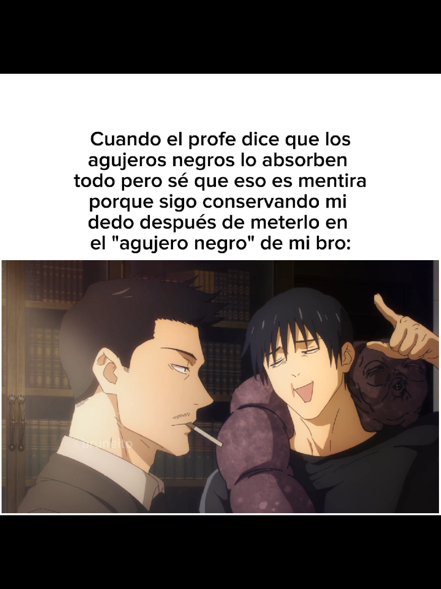 #jujutsukaisen #viral #animememe #parati #bruneito 