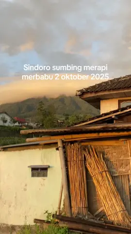 05.20#badaipastiberlalu #sindorosumbing #merapimerbabu 