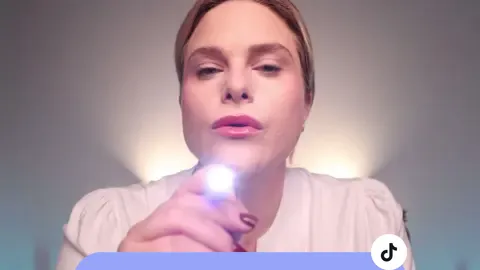 In-depth ASMR Dermatologist Acne & Skin Assessment roleplay. Relaxing ASMR! 😴  • Full version on YT (Just gone live) #asmr #asmrskincare  #asmrfaceexam  #asmrdoctor  #bebravebeyouasmr 