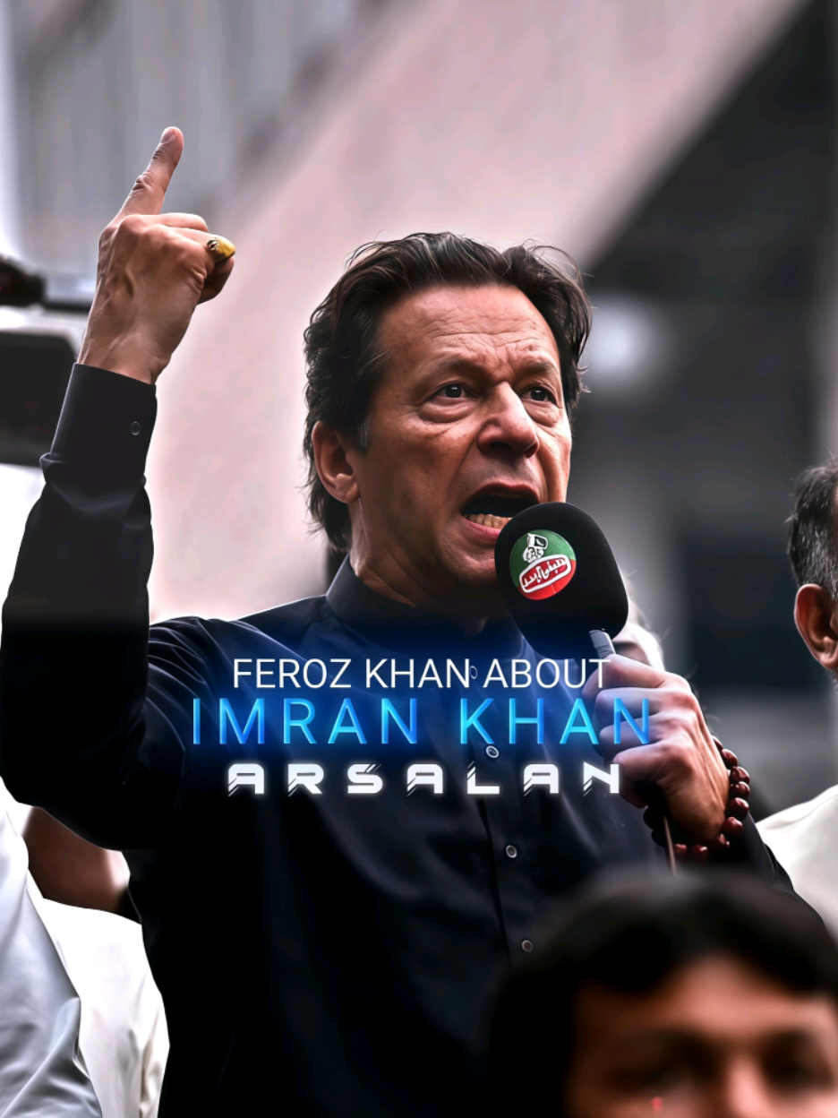 Feroz Khan About Imran Khan 🔥☠️ @𝖠rsα𝖫α𝗇 𝖡մɾki Please don't under review my video 🙏🏻 #releaseimrankhan # #teamkaptantiktok # #arsalanburki # #pleaseunfreezemyaccount # #grow #