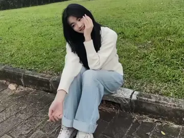about you? #erinejkt48💐 #newera #jkt48edit #masukberandafyp #masukberandafypシ @jkt48.erine_ 