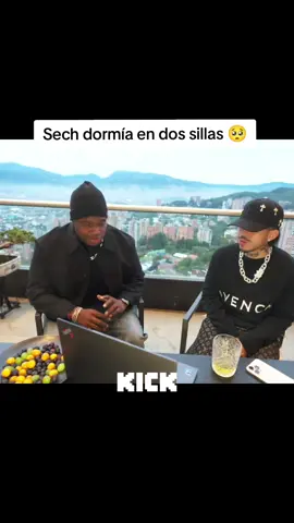 #westcol #sech #kickclips 