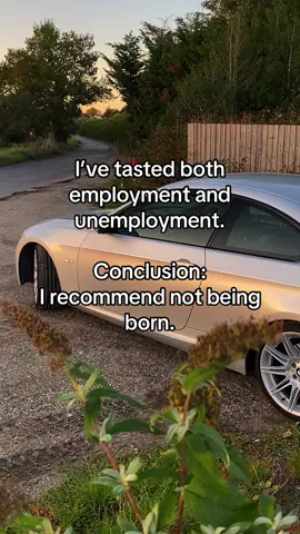 Like bruh this can’t be it #cartok #caredit #car #bmw 