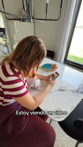 Porque no me quiso compartir el video ? #Barthomas #parati #foryoupage 