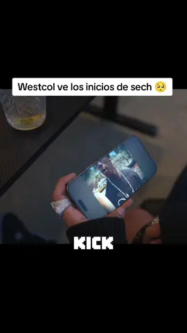 #westcol #sech #kickclips 