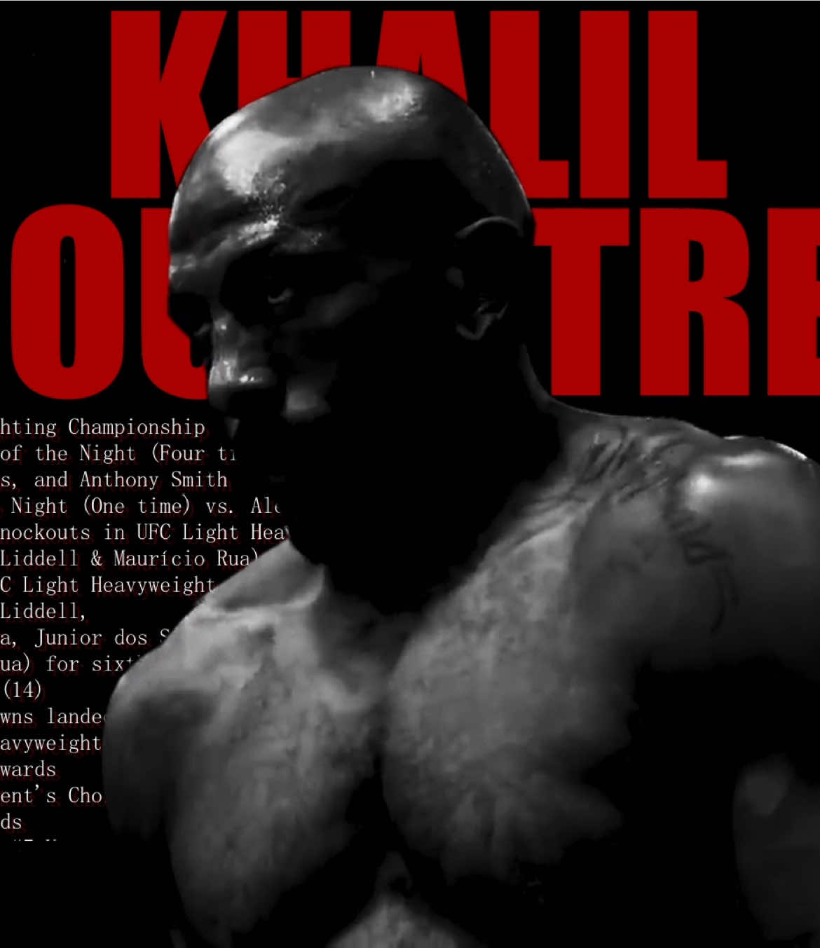Yo @UFC get me on the promo team🗣️🗣️ | UFC 320 best card of the year? #UFC #ufcedit #mma #mmaedit #fighting 
