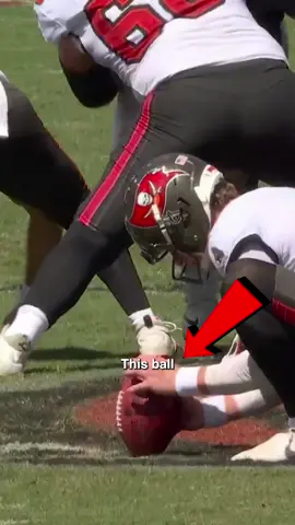 Kickers are about to get WEIRD with it again 🤨 #nflnews #kicker #sportsscience #sportshistory #nflfootball 