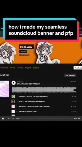 i hope this helps atleast 2 people fr #soundcloud #indiemusic #musicproductiontips :3