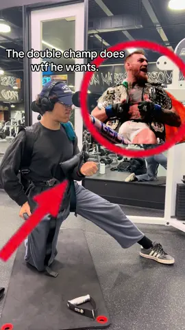 I’d like to apologize… to absolutely NOBODY #gym 