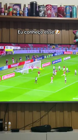 #romero #inter #gol #corinthians 
