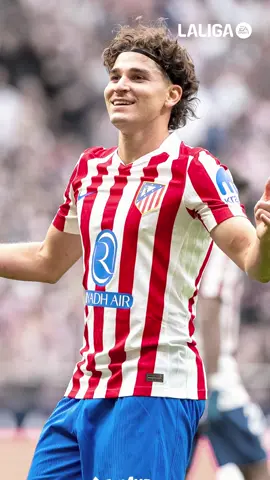 Atleti secured a huge victory against Real Madrid, and we'll be discussing it on #LALIGAConfidential 🔥⚽ #LALIGAAmerica 