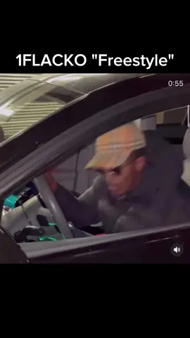 1flacko insta freestyle’s var noe for seg selv! #1flacko #bergkrystallen #fyp #norskrap 