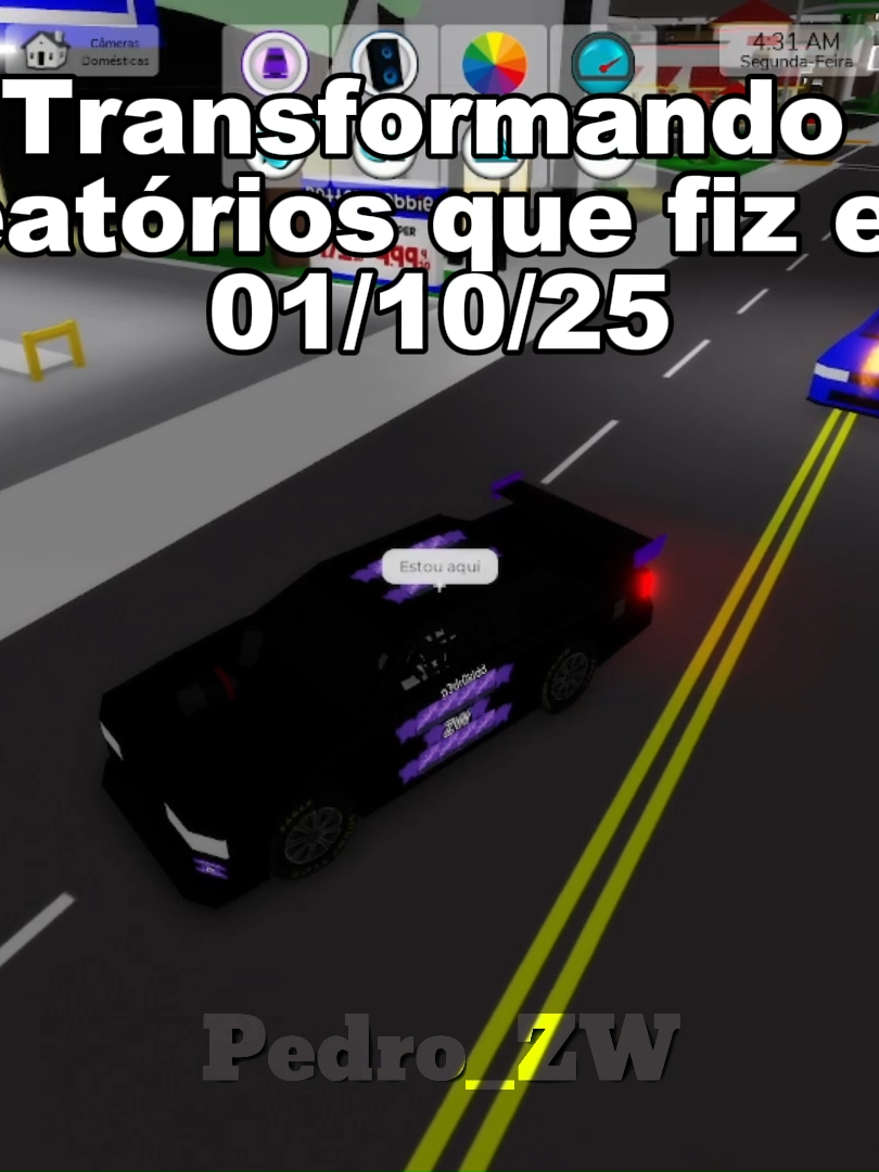 Não sei oq colocar de título -_- #brookhaven #pedrozw #robloxfyp #driftrobloxbrookhaven #edit #foryou #videoviral #robloxedit #rblx #robloxx