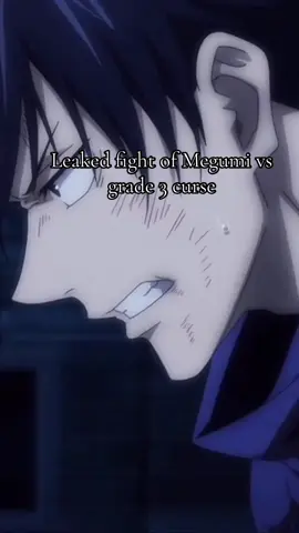 #lobotomykaisen #megumislander #grade3curse #jjk #fyp 