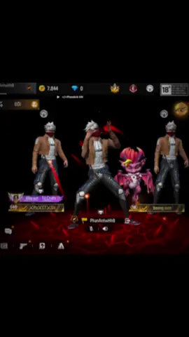 Đầu mùa top 2345678910 gặp t buff out ôm loss còn bé jeeker chỉ biết ôm hận 😋#phananh #GamingOnTikTok #nhasangtaofreefire #aecthanh #jeeker 