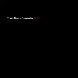 ننسي ال فات وكأنو مات وهصاحب نفسي شويه..👬❌ . . . #عصام_صاصا #مهرجانات #foryou #استوريهات #تريندات 