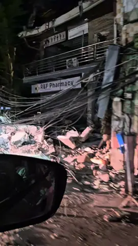 💔 Northern Cebu Needs Help 💔 Families in Bogo, Medellin, Daanbantayan, and San Remigio were badly affected by the earthquake. We are providing food and water, but many still need urgent support. You may also reach out directly to the LGUs of these towns. Any amount will truly help. 🙏 #PrayForCebu #CebuEarthquake #CebuStrong #BangonCebu 