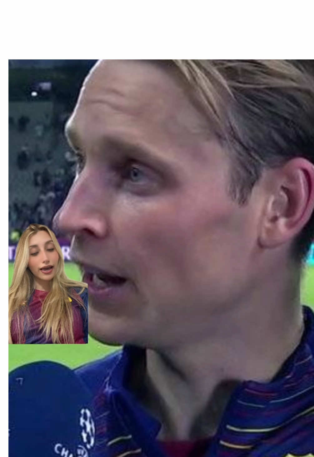 Que fase difícil #psg #fcbarcelona #hansiflick 