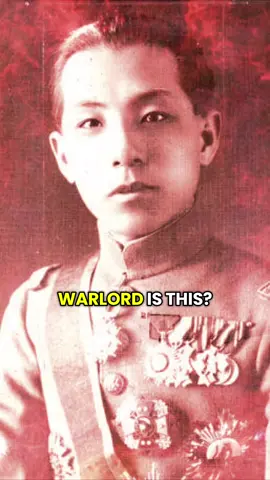 #china #prc #warlord #History #whatthefuckingkindof 