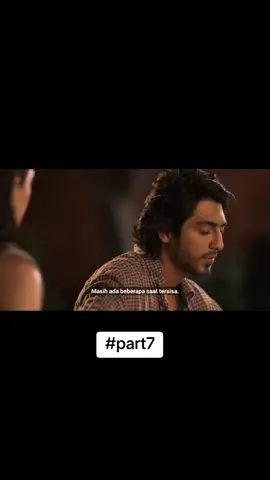 kalau banyak yang follow kita lanjut part#saiyaara #fyp #bollywood #filmindia 