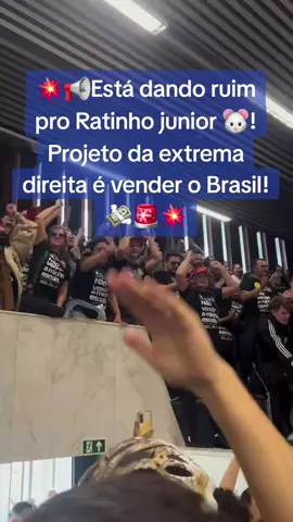 💸🚨 Políticos covardes,vendendo o BRASIL!!💥😡🔥🐭#fyp #direitacorrupta #fyppppppppppppppppppppppp #congressoinimigodopovo #lula 