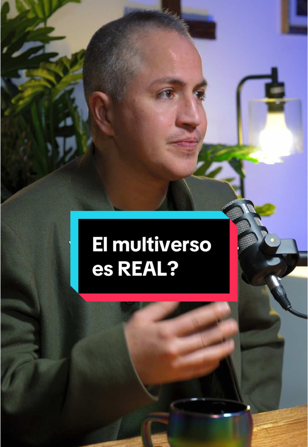 La física cuántica prueba que existen otras dimensiones #Multiverso #FísicaCuántica #Astrología #Misterios
