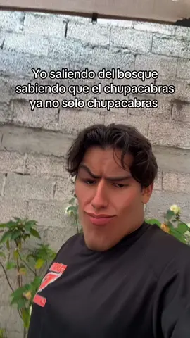 Las cosas cambiaron. #humortiktok #humor #chupacabra 