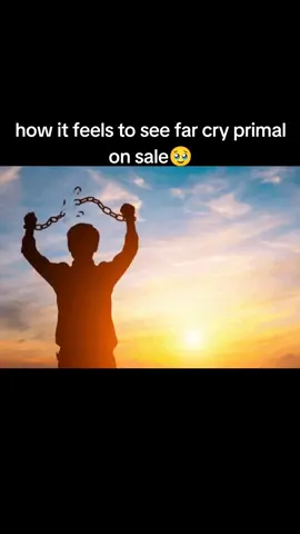 far cry primal so peak🥹 #farcry #steamsale #steam #farcryprimal #peak 