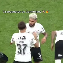Vainnn Corinthians 🦅💅 #futebol #futebolbrasileiro #futnatela_ 
