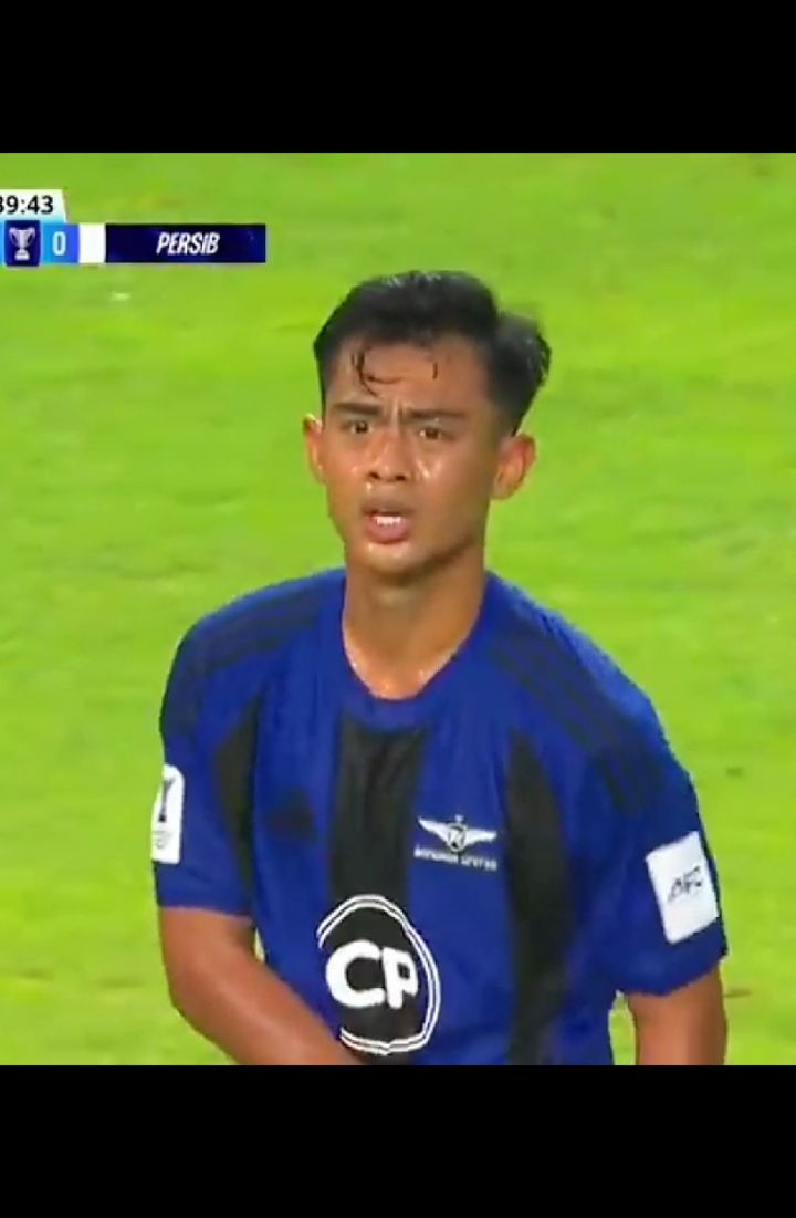 EPS 1 | HIGHLIGHT PERSIB🇮🇩 VS BANGKOK UNITED🇹🇭 DI AFC🔥 #persib #afc #bangkok #united #football 