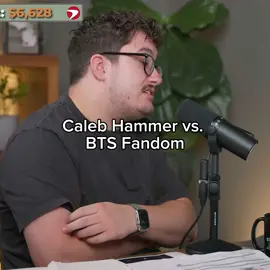 Bye this sent me 😭 #calebhammer #bts #armybts #jinbts #btsarmy 