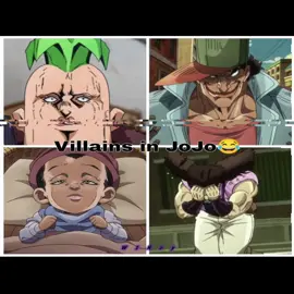 ура я вернулся #jojosbizarreadventure #jojo #madeinheaven #heaven #pucci 