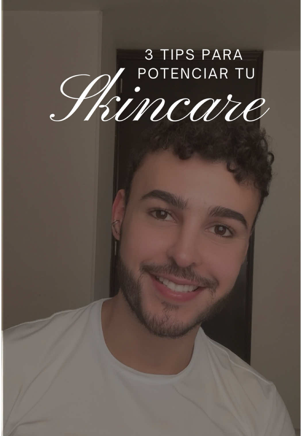 Confieso que yo tampoco ponía en práctica el tip 1 … ¡pero ahora sí! ¿Quién más se une al reto? ☀️💖 IG: samskiiin