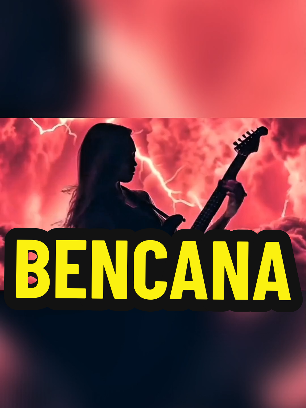 FULL DURASI ADA DI YT R2 MUSIC ya gaess... #rockversion #bencana #bencanaalam 