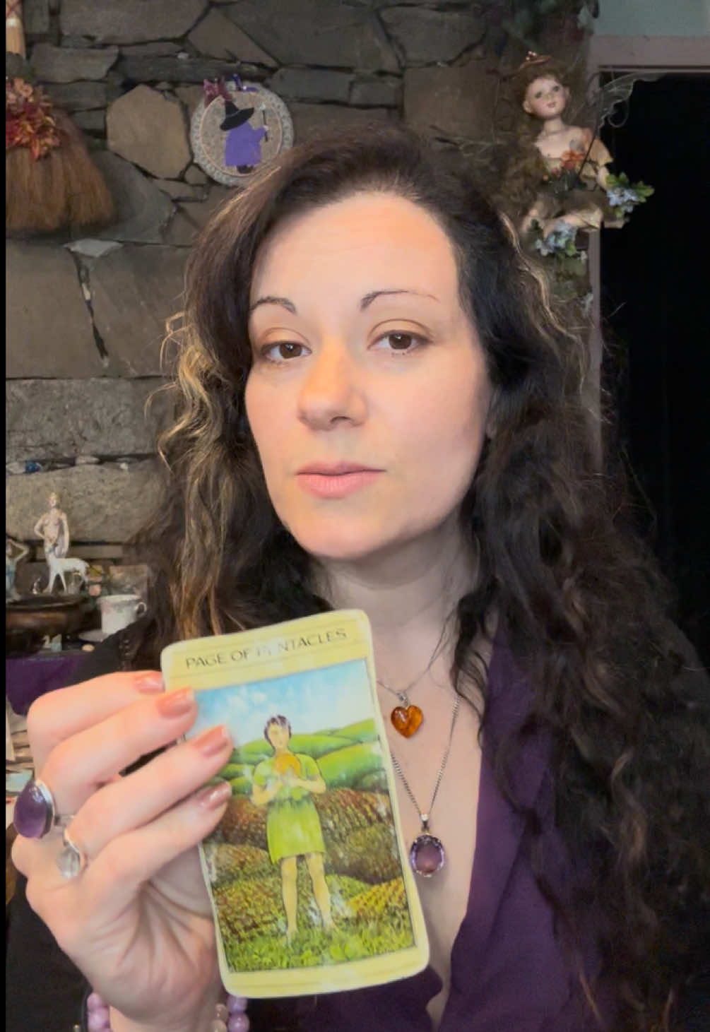 🖤This October reading may be for you…🔮🧙🏼‍♀️😍TAROT COURSE SERIES➡️LINK IN MY BIO🌓🪬🔮💋🧿💋#tarot #witchtok #tarottok #witchtip #witch 