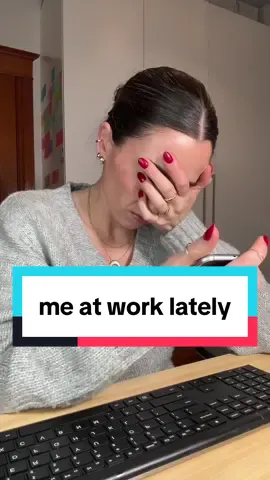 Well, I’m exhausted. #corporatehumor #corporateamerica #comedy #relatable #millennials @Bad Bunny @Aaron Parnas 