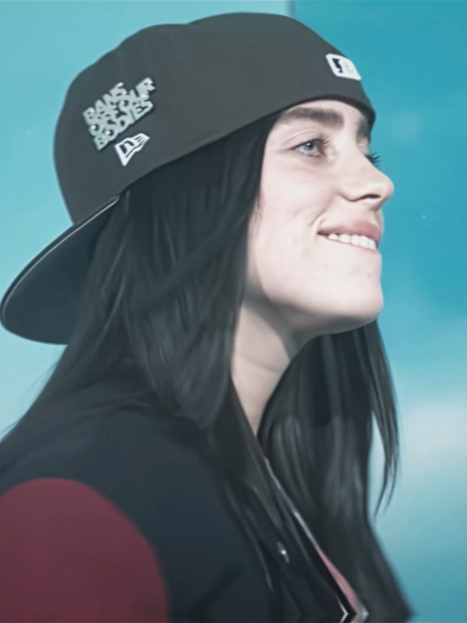 Sempero // Collab with my bby @theeditsly_  → scp: @overbills → sdt: @billieeilish #billieeilish #edits #p4lsoc