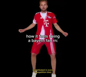 WE ARE FAVOURITES IN THE UCL RAHHH A #viral #fyp #meme #bayern #funny 