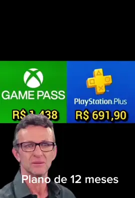 Reclamar o valor da Plus? não lembro 🤣 #fyp #fy #game #xbox #playstation 